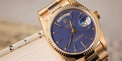 Rolex sapphire crystal history